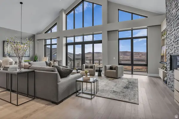 1702 W Glencoe Way #8038, Deer Valley, UT 84060