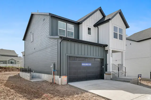 352 E Sadie Ct #150, Heber City, UT 84032 - #2
