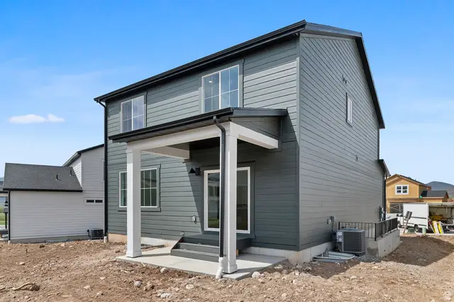 352 E Sadie Ct #150, Heber City, UT 84032 - #3