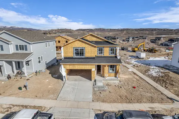 7096 Woods Rose Dr, Park City, UT 84098