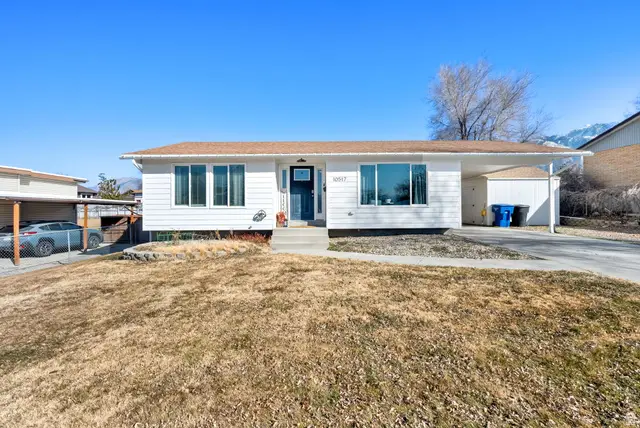 10517 S Larkspur Dr, Sandy, UT 84094 - Image #1