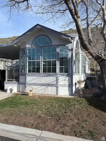 45 Redbluff Dr, Hurricane, UT 84737 - #2