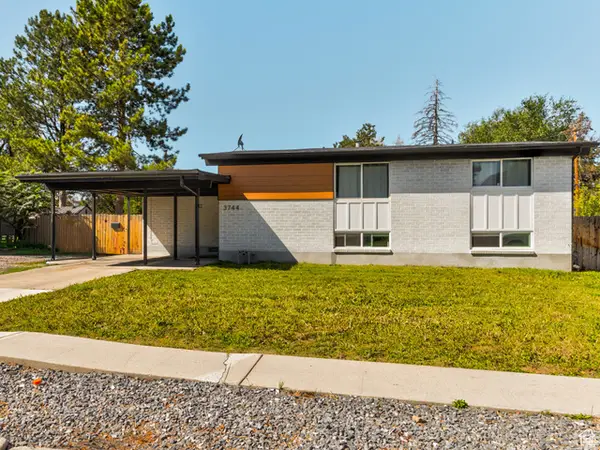 3744 S 810 E, Millcreek, UT 84106