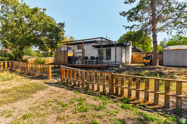 3744 S 810 E, Millcreek, UT 84106 - Image #3