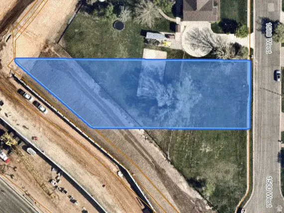 1181 N Set Ct #2, Farmington, UT 84025 - #1