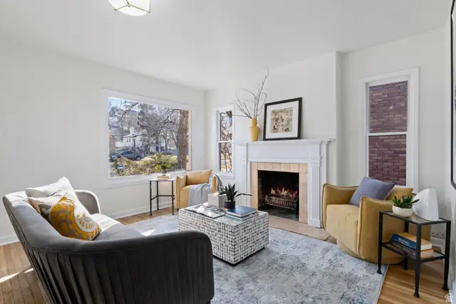 377 N 200 W, Salt Lake City, UT 84103 - Image #3