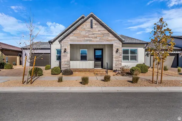 1226 W Cactus Wren Dr S #179, St. George, UT 84790