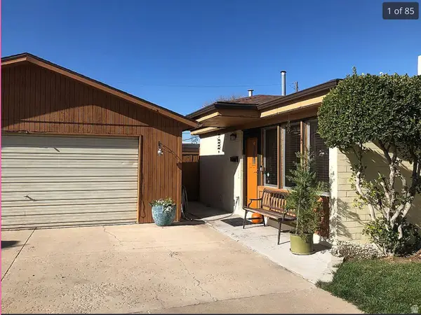 376 W 800 S, Bountiful, UT 84010