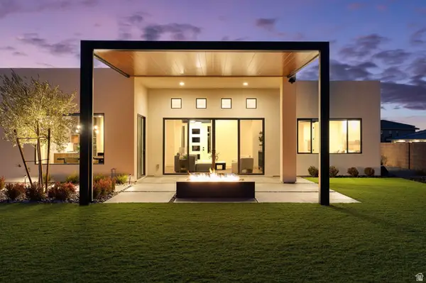 185 S Arancio Ct, St. George, UT 84770