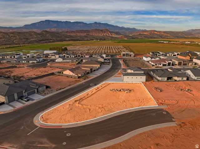 35 Lot Sand Hollow Vlg #35, Hurricane, UT 84737 - #1
