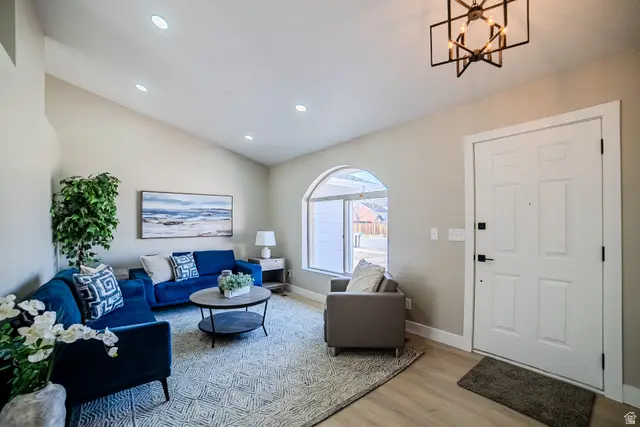 3045 S Fernbush Dr W, Magna, UT 84044 - #2