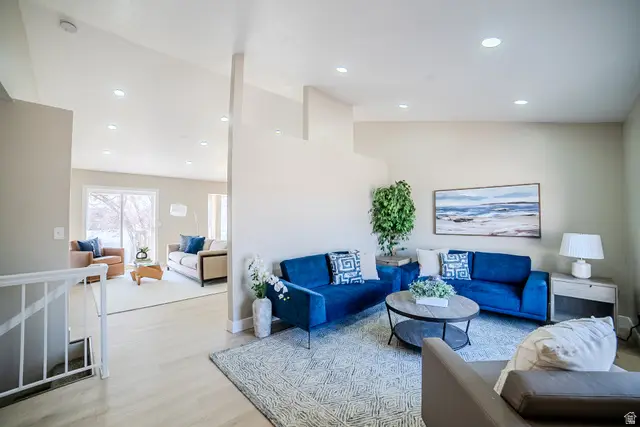 3045 S Fernbush Dr W, Magna, UT 84044 - #3