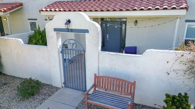 1999 W Canyon View Dr #39, Saint George, UT 84770 - Image #1