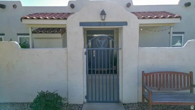 1999 W Canyon View Dr #39, Saint George, UT 84770 - Image #2