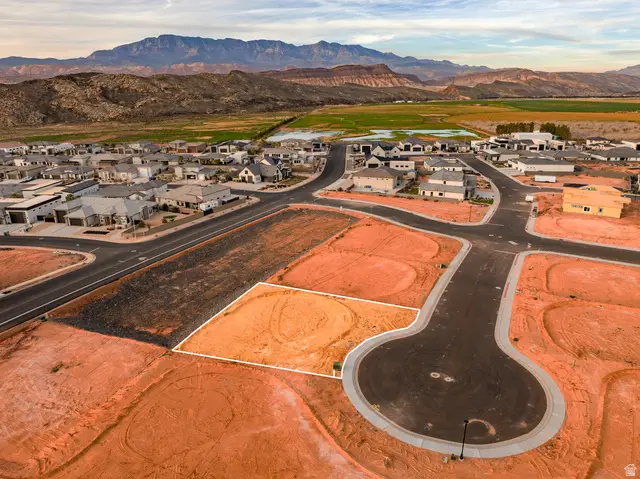 47 Lot Sand Hollow Vlg #47, Hurricane, UT 84737 - #1