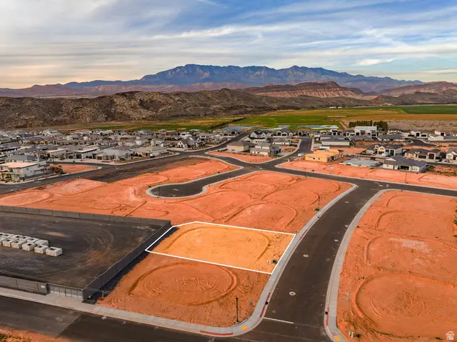 57 Lot Sand Hollow Vlg #57, Hurricane, UT 84737 - #1
