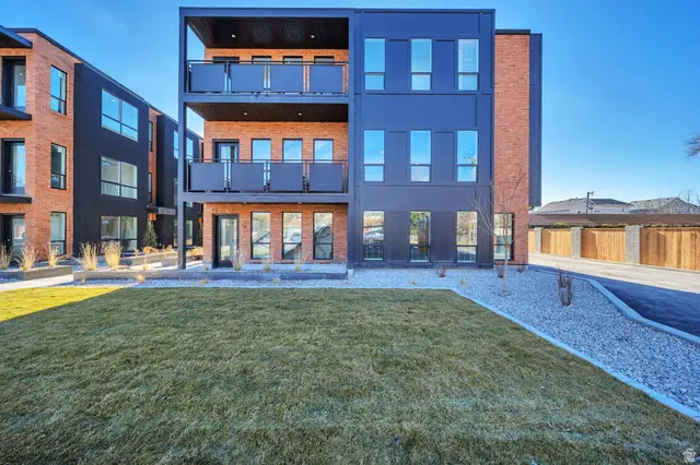 868 E Rowley #109, Millcreek, UT 84107 - Image #2