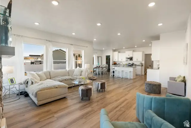 585 W 20 N, Hyrum, UT 84319 - Image #3