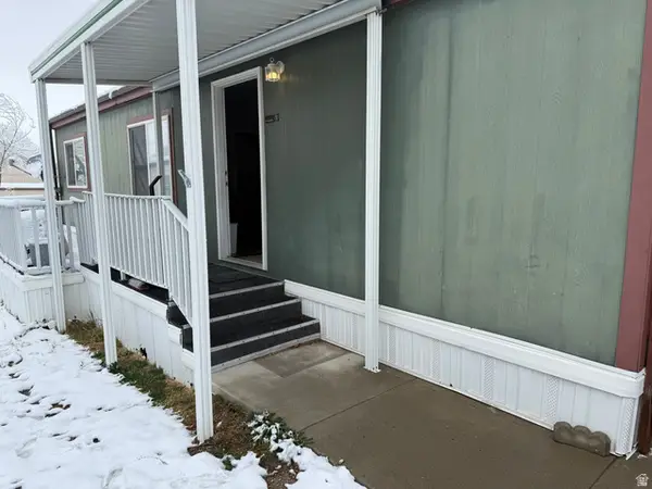 1725 N 180 E #D137, Tooele, UT 84074