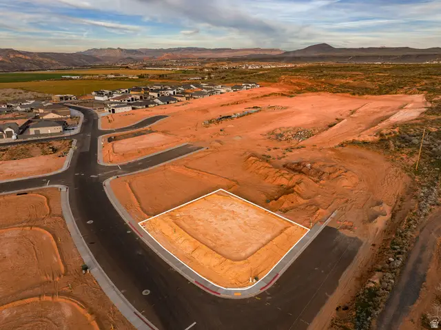 66 Lot Sand Hollow Vlg #66, Hurricane, UT 84737 - #3