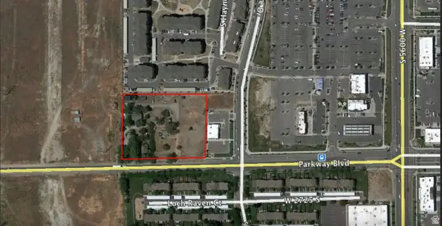5764 W Parkway Blvd, West Valley City, UT 84128 - Image #2
