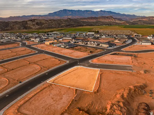 67 Lot Sand Hollow Vlg #67, Hurricane, UT 84737 - #1