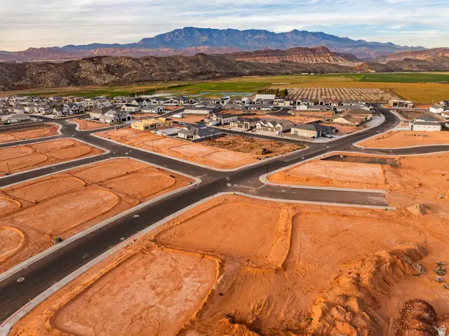 67 Lot Sand Hollow Vlg #67, Hurricane, UT 84737 - #2