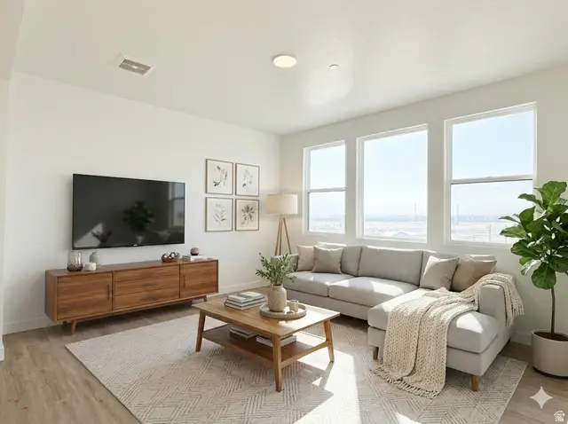 5249 W Reventon Dr S #204, South Jordan, UT 84009 - Image #2