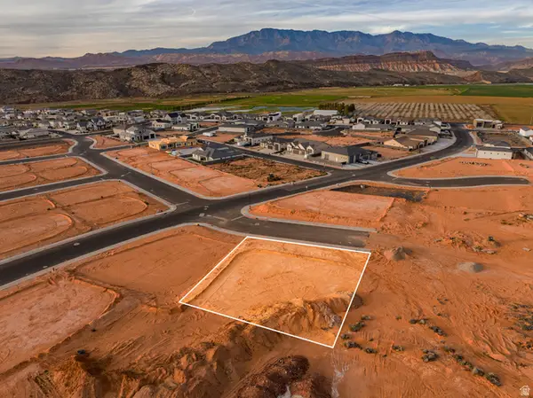 68 Lot Sand Hollow Vlg #68, Hurricane, UT 84737