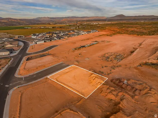 68 Lot Sand Hollow Vlg #68, Hurricane, UT 84737 - #3