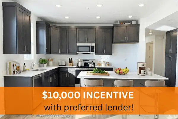 5232 W Black Twig Dr S #201, South Jordan, UT 84009