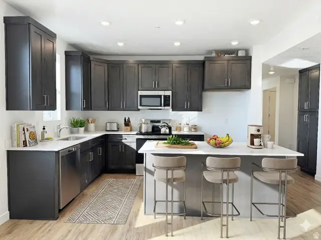 5232 W Black Twig Dr S #201, South Jordan, UT 84009 - Image #2