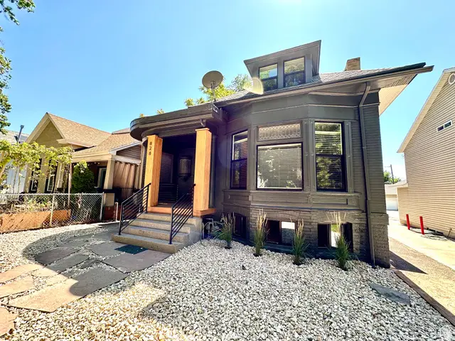 828 E 100 S, Salt Lake City, UT 84102 - Image #1