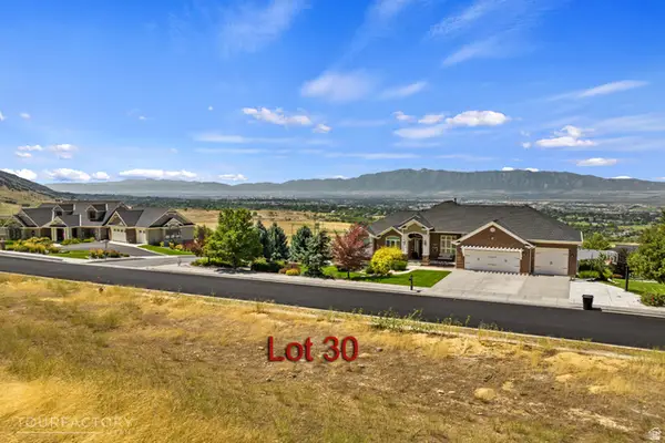 2758 N Canyon Dr, North Logan, UT 84341