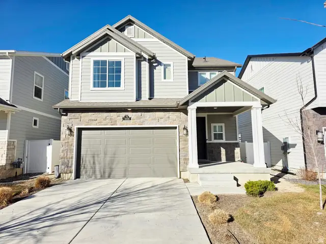 4106 W Red Clover Dr, Lehi, UT 84048 - Image #1