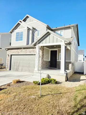 4106 W Red Clover Dr, Lehi, UT 84048 - Image #2