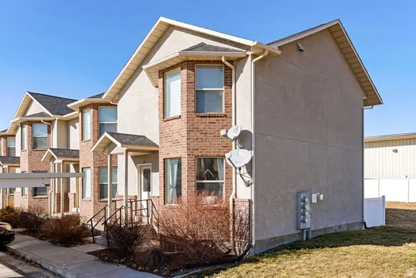 101 E 630 N #39, Smithfield, UT 84335