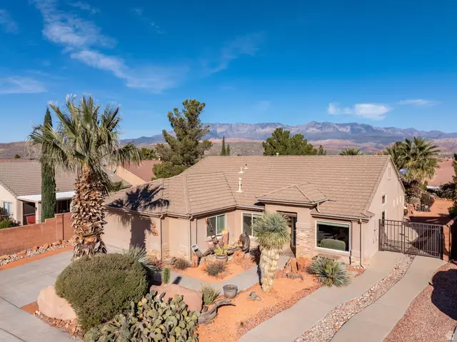 2484 W 960 N, Hurricane, UT 84737 - #3