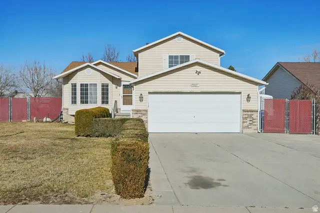 5664 W Cape Vista Way, West Valley City, UT 84128 - Image #1