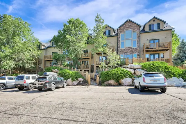 5060 E Lakeview Dr #1109, Eden, UT 84310 - Image #2