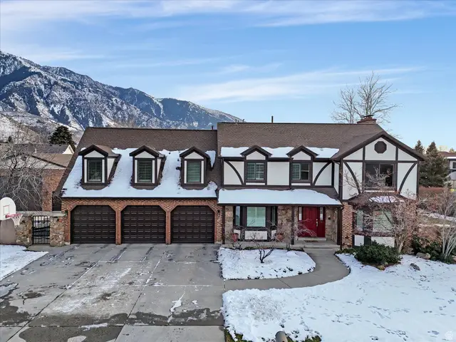 3064 E Granite Meadow Ln, Sandy, UT 84092 - Image #1