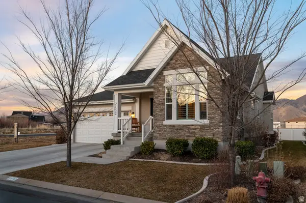 2132 W River Birch Rd Rd, Mapleton, UT 84664