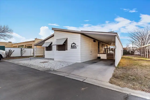 3800 S 1900 W #257, Roy, UT 84067 - Image #2