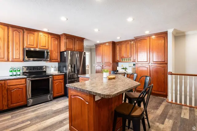 1598 W Cornerstone Dr S, South Jordan, UT 84095 - Image #3