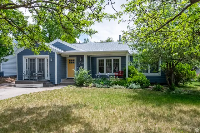 3038 E 2965 S, Salt Lake City, UT 84109 - #1