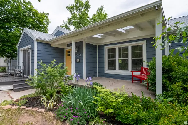 3038 E 2965 S, Salt Lake City, UT 84109 - #3