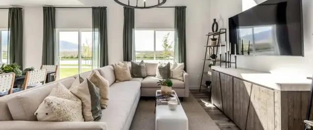 2035 E Porcupine Dr S, Eagle Mountain, UT 84005 - Image #3