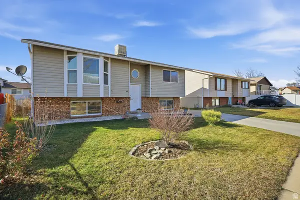 948 S 250 E, Layton, UT 84041