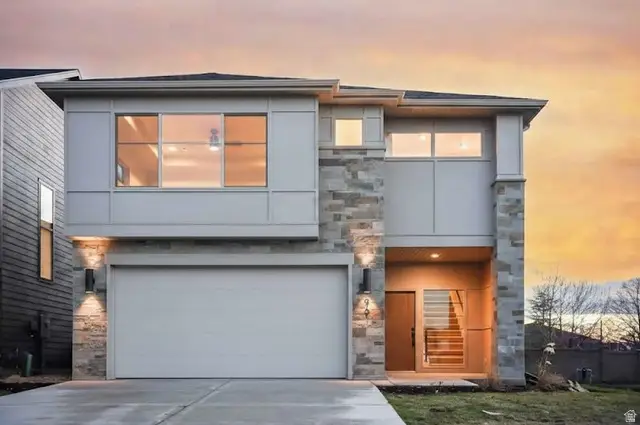 961 W 1910 S, Syracuse, UT 84075 - #1