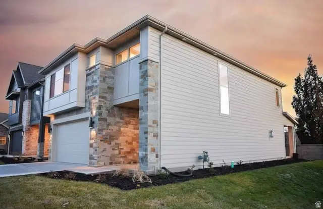 961 W 1910 S, Syracuse, UT 84075 - #2